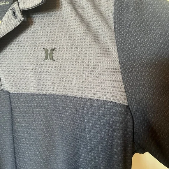 Men’s Hurley Polo - Picture 2 of 4